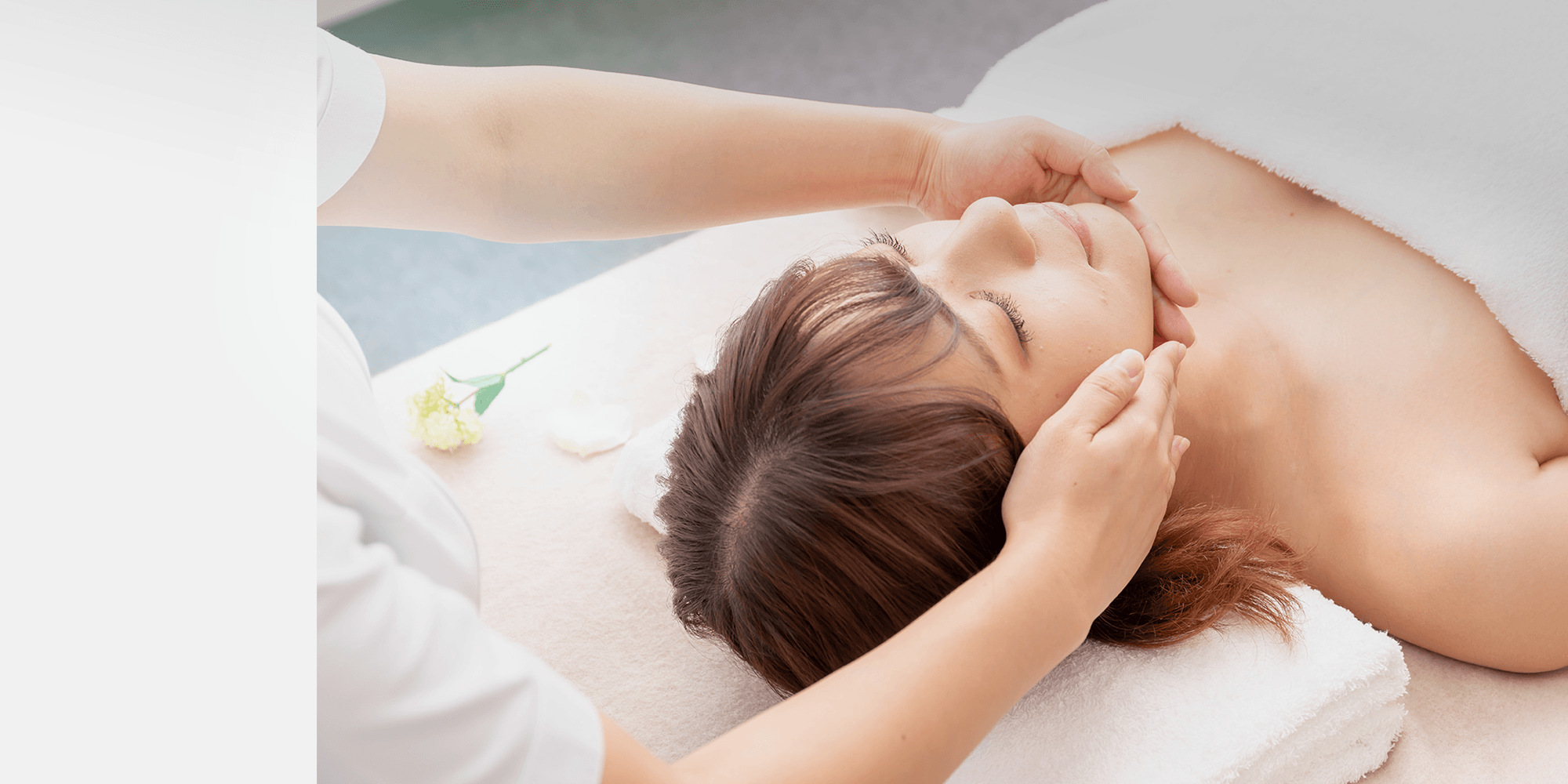 エステサロンちゅら　綺麗を、もっと身近に。