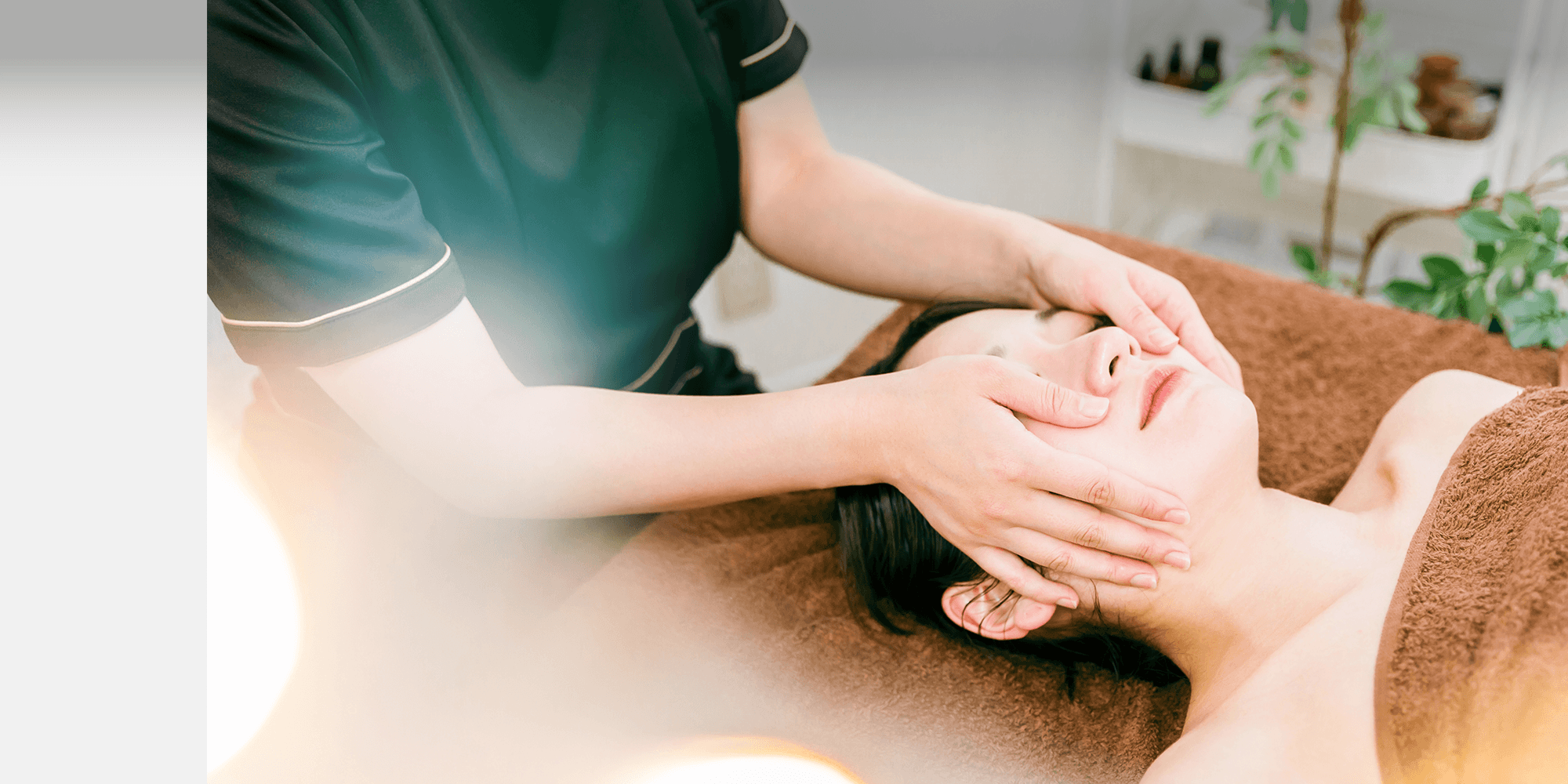 エステサロンちゅら　綺麗を、もっと身近に。